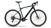 bicicleta gravel lapierre crosshill cf 5 0 shimano grx 12v 700 mm azul 2026