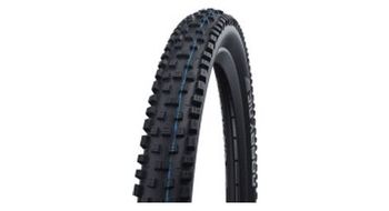 Cubierta plegable schwalbe nobby nic evo addix vitessesgrip 29 x 2 40   62 622 mm   negra