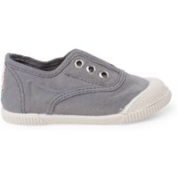 pisamonas zapatillas zapatillas lona sin cordones barefoot para nino