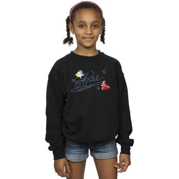 Disney Jersey The Little Mermaid para niña