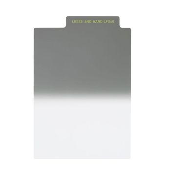 Filtro Graduado Lee Filters Lee85 Nd 0.6 Duro - L85nd6gh