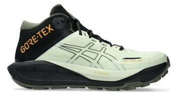 Asics hombre - verde