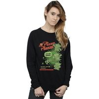 disney jersey toy story 4 pizza planet little green men para mujer