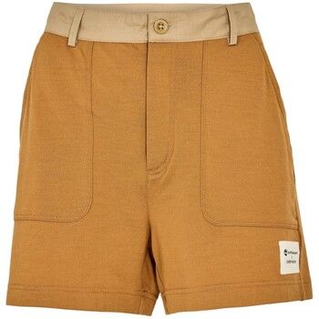 Timberland Short Icebreaker para mujer