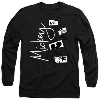 Disney Tops y Camisetas TV14231 para mujer
