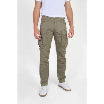 Le Temps des Cerises Pantalones Pantalones cargo AARON para hombre