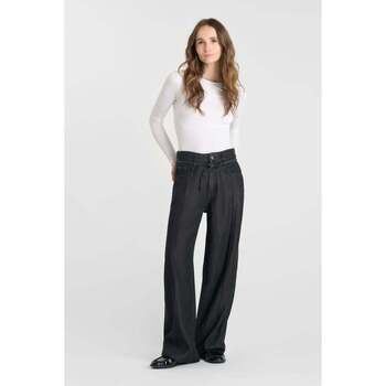 Le Temps des Cerises Jeans Jeans loose, ancho SCOTTY, largo 34 para mujer