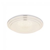 plafon de techo led aley cct 18w