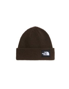 Gorro de Montaña The North Face Salty Lined Hombre Marrón