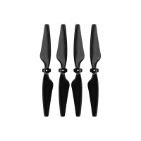piezas de repuesto originales para el dron quadcopter sjrc f22 s2 pro f22s 4k proconjunto de helices 4 unidades