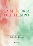 La memoria del tiempo