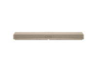 barra de sonido - marshall heston 60 wifibluetooth admite la ampliacion del subwoofer 56w dolby atmos crema