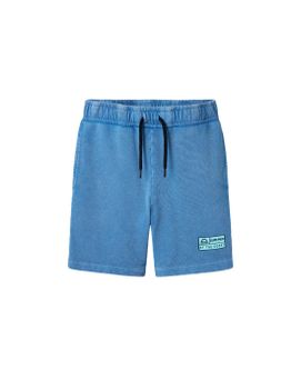 Pantalón name it Nkmfandel Noos Star Sapphire Niño