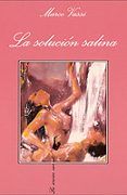 la solucion salina