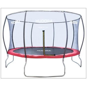Cama Elástica Fantastic, 400 Cm