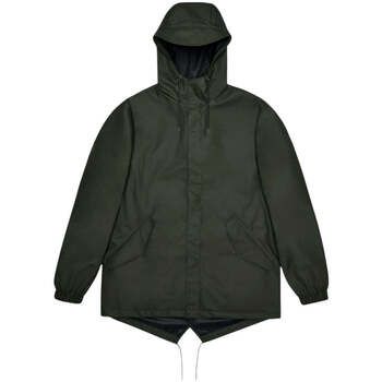 Rains Parka Giubbino para niño