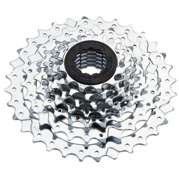 SRAM PG730 7 Speed Cassette - 12-32T