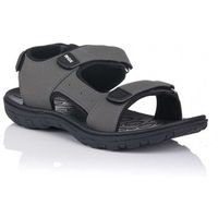 rox sandalias sandalia de piscina - velcro para hombre