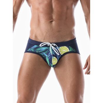 Geronimo Bañador Bañadores Fruits para hombre