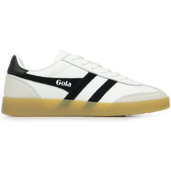 Gola Deportivas Moda Viper Leather para hombre