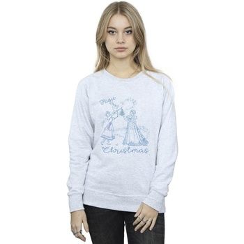 Disney Jersey Frozen Magic Christmas para mujer