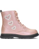 de conguitos botines para nina de 254002 pink