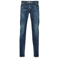 le temps des cerises pantalon pitillo 711 basic para hombre