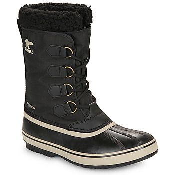 Sorel Descansos 1964 PAC NYLON WP para hombre