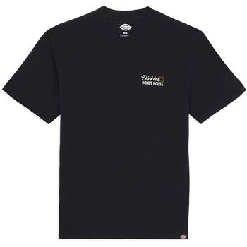 Dickies Camiseta DONUT HOUSE TEE SS para hombre