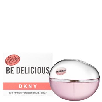 DKNY Be Delicious Fresh Blossom Eau de Parfum 100ml
