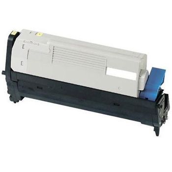 OKI 43381705 Original Yellow Drum Unit