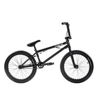 subrosa wings park bmx bike black