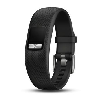 Pulsera de actividad Garmin vívofit 4 Talla L Negra