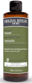 Original Botanic For Men Champú Anticaída 300 ml