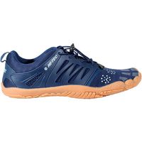 hi-tec zapatillas de senderismo samoa para hombre