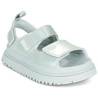 ugg sandalias goldenglow glossy sparkles para nina