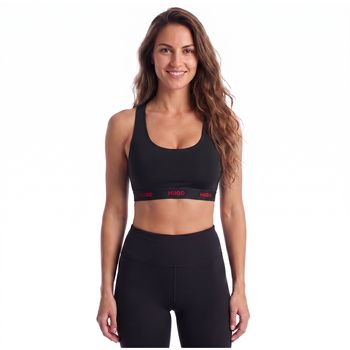 BOSS Sujetador deportivo 50557092 para mujer