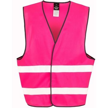 Result Core Chaleco de traje Enhanced para hombre