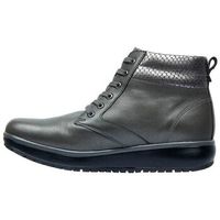 joya botines j6061 darkgrey para mujer