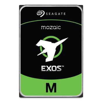 Disco Duro Seagate Exos M 32TB HDD 7200rpm SATA 285MB/s Hot-Swap