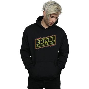 Disney Jersey The Empire Strikes Back para hombre