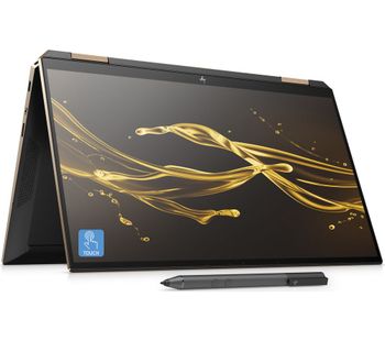 HP Spectre x360 13.3