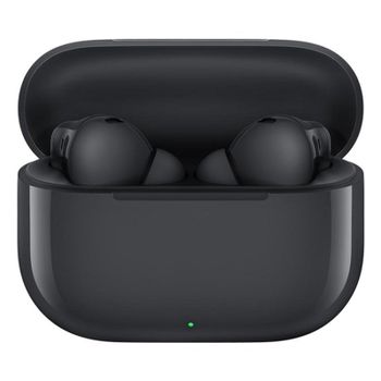 Auriculares HUAWEI FreeBuds SE 4 inalámbricos y con cable Bluetooth Cancelación de Ruido, Micrófono y protección IP54, negros