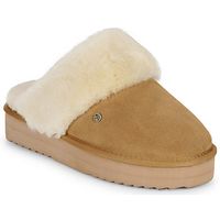 warmbat pantuflas flurry para mujer