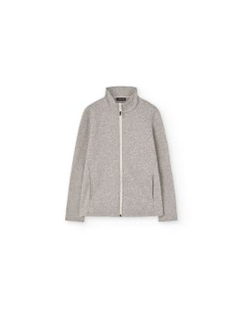 Chaqueta Astore Malvas Mujer Nacar