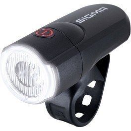 Sigma Kit De Luces Led Aura 60 + Curve Usb Negro