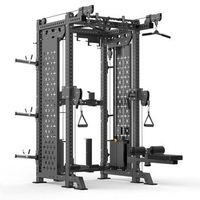 multi gym