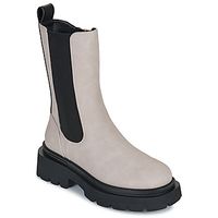 replay botines orphea chelsea para mujer