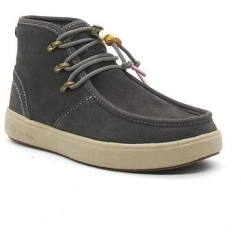 Natural World Botines 8460 para mujer