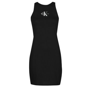 Calvin Klein Jeans Vestido MONOGRAM TANK DRESS para mujer